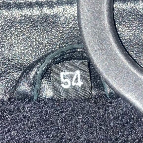 Pelle Moda Men’s Size 54 Leather Jacket (Read First) - Picture 10 of 10